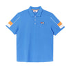 FILA - Men's Coda Polo (LM22B953 480)