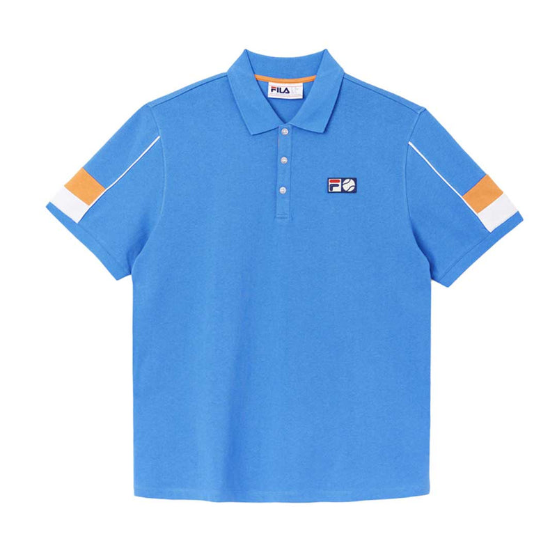 FILA - Polo Coda pour homme (LM22B953 480) 