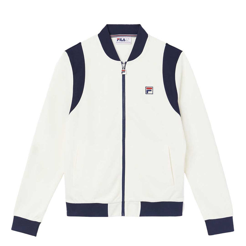 FILA - Men's Colton Bomber Jacket (F22MH019 806)