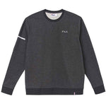 FILA - Chandail Commuter Crew pour hommes (LM13A876 084) 