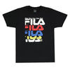 FILA - Men's Cosmo T-Shirt (LM21D436 001)