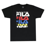 FILA - T-shirt Cosmo pour hommes (LM21D436 001)