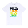 FILA - Men's Cosmo T-Shirt (LM21D436 100)