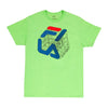 FILA - Men's Cubish T-Shirt (LM21C536 376)