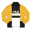 FILA - Sweat-shirt à col cheminée Damiano pour hommes (LM932985 755) 