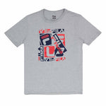 FILA - T-shirt Diederik pour hommes (LM21C550 073)