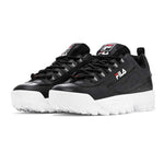 FILA - Men's Disruptor II No-Sew Shoes (1FM00464 014)