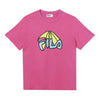 FILA - T-shirt Divo pour hommes (LM23B722 677)