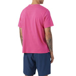 FILA - T-shirt Divo pour hommes (LM23B722 677)