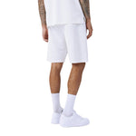 FILA - Men's Dominico Shorts (LM161RM6 100)