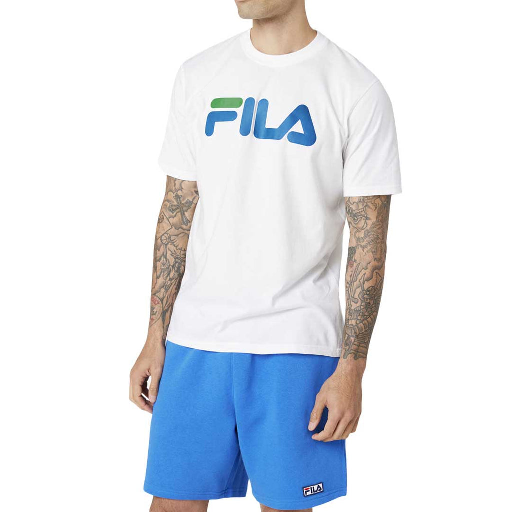 FILA - Men's Eagle T-Shirt (LM017284 109)