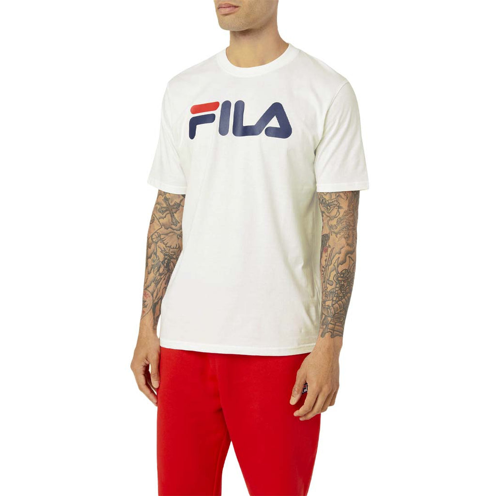 FILA - Men's Eagle T-Shirt (LM017284 132)