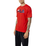 FILA - T-shirt Aigle pour hommes (LM017284 622)