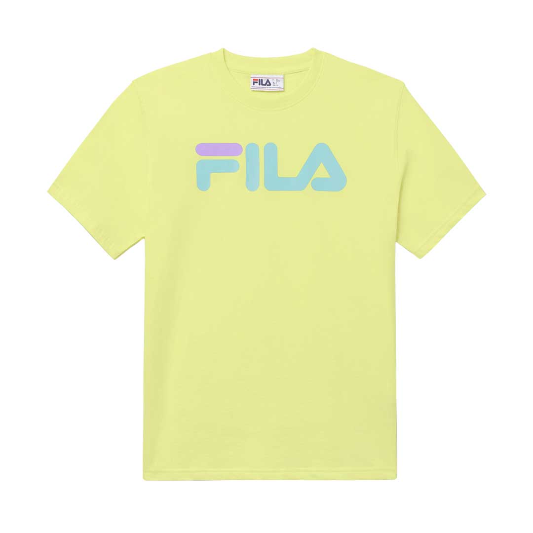 FILA Men s Eagle T Shirt LM017284 726 SVP Sports