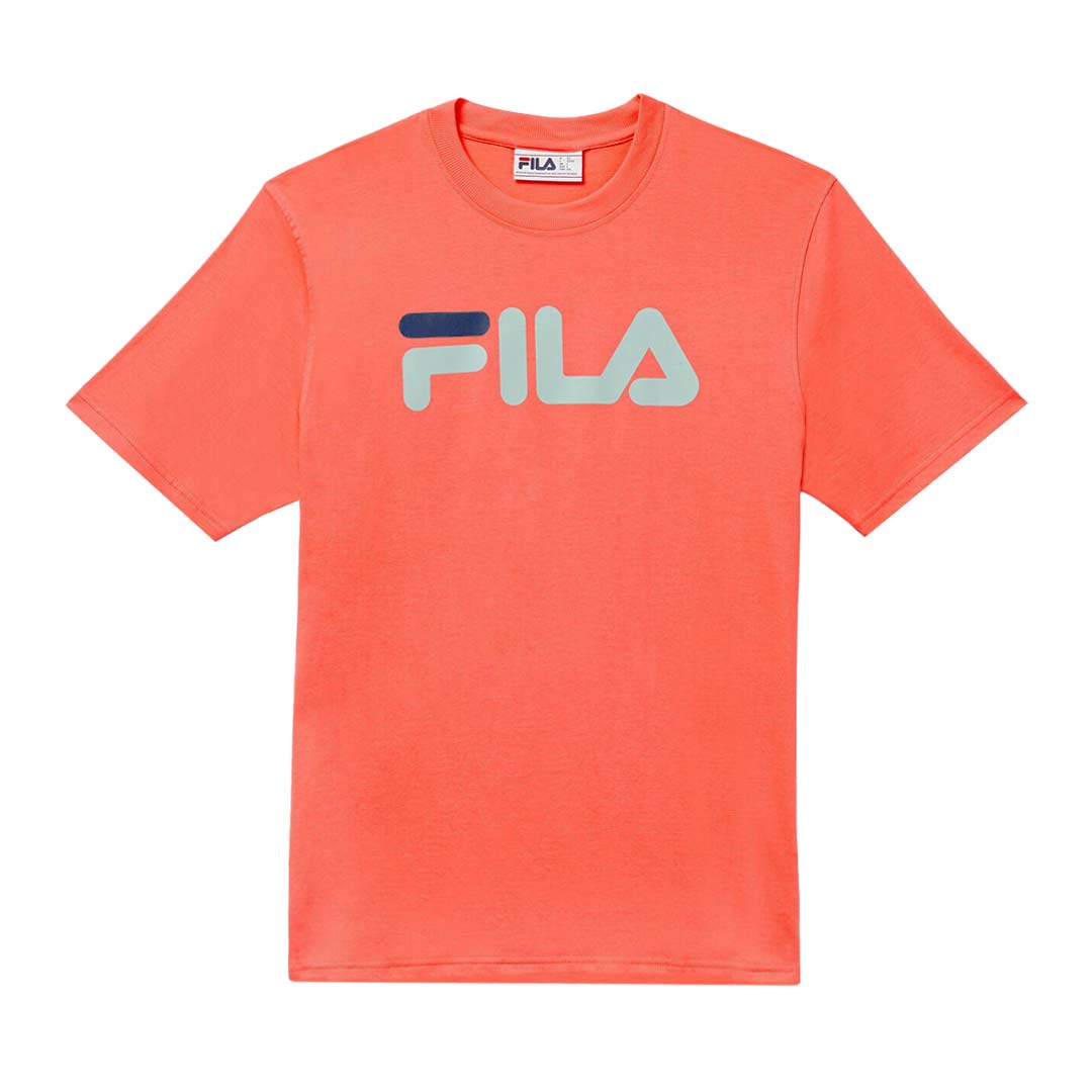 FILA Men s Eagle T Shirt LM017284 827 SVP Sports