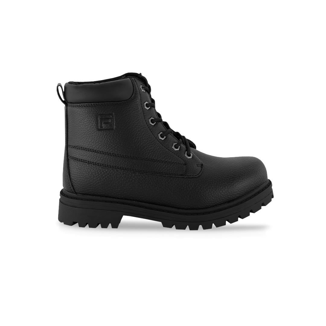 Fila men's edgewater 12 boot on sale