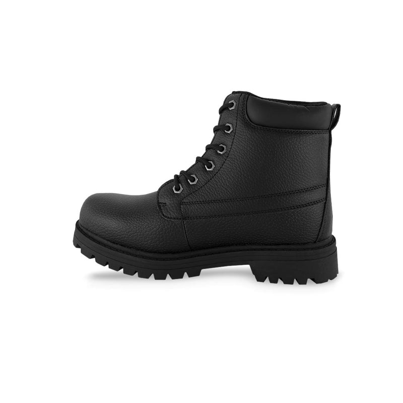 FILA - Men's Edgewater 12 Boots (1HM00872 001)