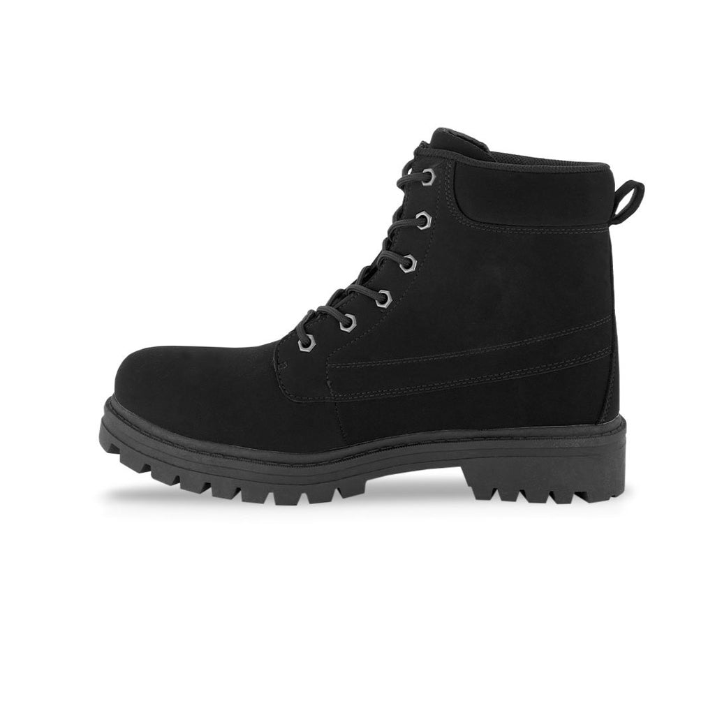 FILA - Men's Edgewater 12 Boots (1SH40063 001)