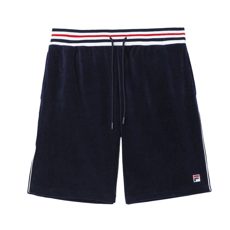 FILA - Men's Estudio Shorts (LM21C529 410)