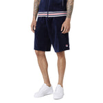 FILA - Men's Estudio Shorts (LM21C529 410)