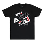 FILA - T-shirt Evander pour hommes (LM21C553 001)