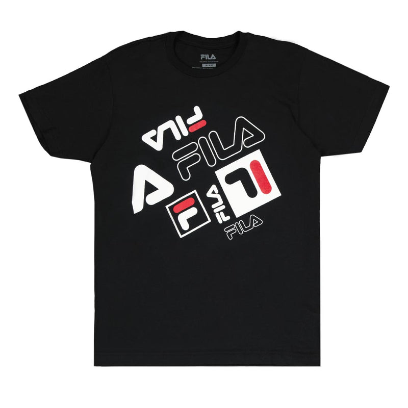 FILA - Men's Evander T-Shirt (LM21C553 001)