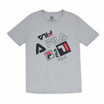 FILA - T-shirt Evander pour hommes (LM21C553 073)