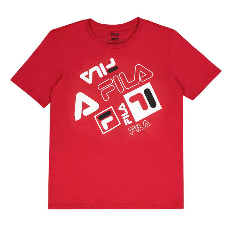 FILA - T-shirt Evander pour hommes (LM21C553 622)