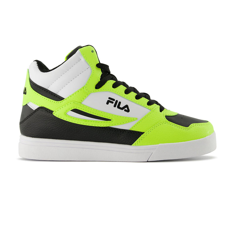 FILA - Chaussures Everge pour hommes (1FM01226 016) 