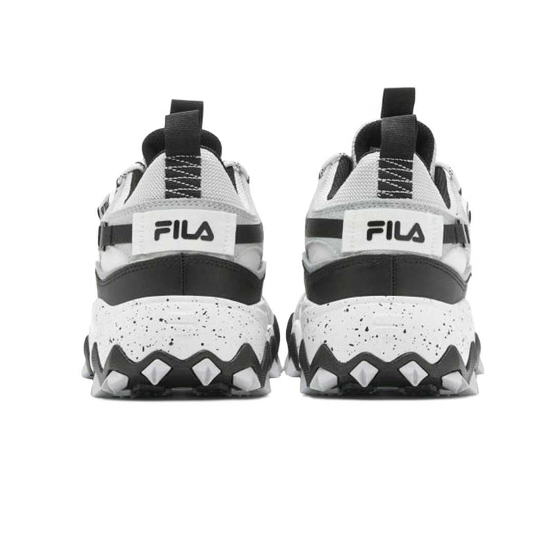 FILA - Chaussures d'excursion pour homme (1JM01692 102)