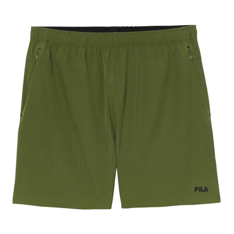 FILA - Short Finula pour homme (LM13B487 303)