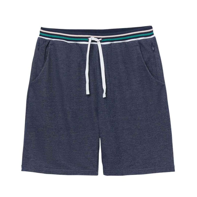 FILA - Short Foraker pour homme (LM119893 412) 