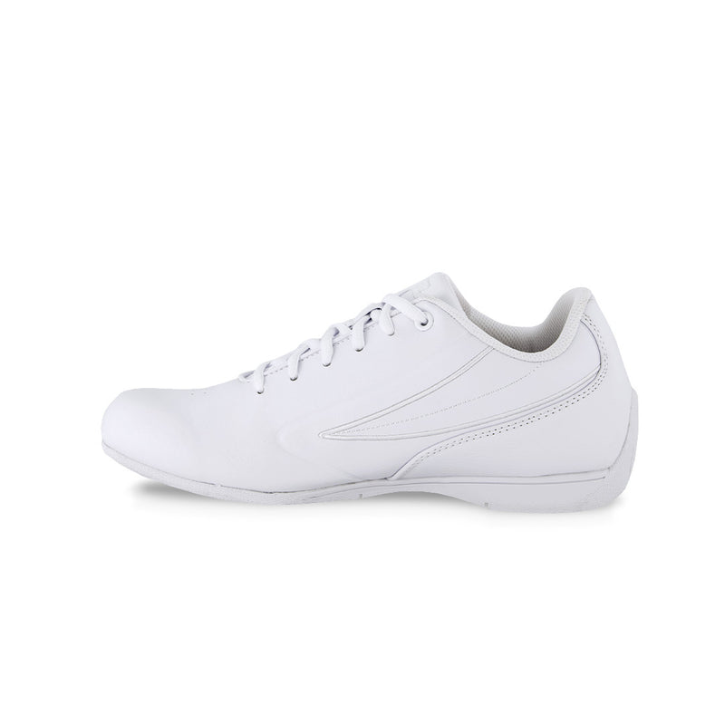 FILA - Men's Forlani Outline Flag Shoes (1DM00009 100)