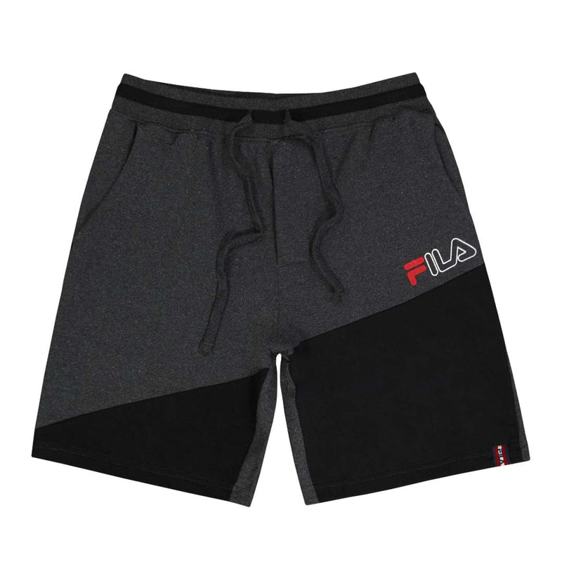 FILA - Short French Terry pour hommes (FM8232 034)