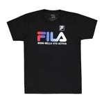 FILA - T-shirt Gerik pour hommes (LM21C545 001)