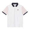 FILA - Polo Gramme pour hommes (S22MH049 058)