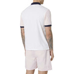 FILA - Polo Gramme pour hommes (S22MH049 058)