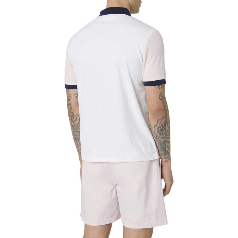 FILA - Men's Gramme Polo (S22MH049 058)