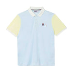 FILA - Men's Gramme Polo (S22MH049 210)