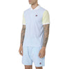 FILA - Men's Gramme Polo (S22MH049 210)