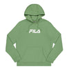 FILA - Sweat à capuche Hanon pour hommes (SM13B636 315) 