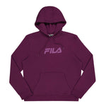 FILA - Sweat à capuche Hanon pour hommes (SM13B636 503) 