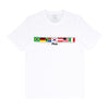 FILA - Men's Huegmen Graphic T-Shirt (LM13C246 100)