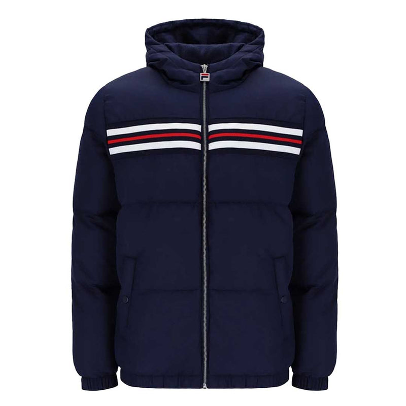 FILA - Men's Jake Puffer Jacket (F22MH020 410)