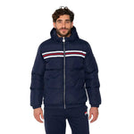 FILA - Men's Jake Puffer Jacket (F22MH020 410)