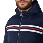 FILA - Men's Jake Puffer Jacket (F22MH020 410)