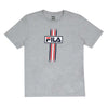 FILA - T-shirt Jelani pour hommes (LM21C551 073)