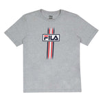 FILA - T-shirt Jelani pour hommes (LM21C551 073)