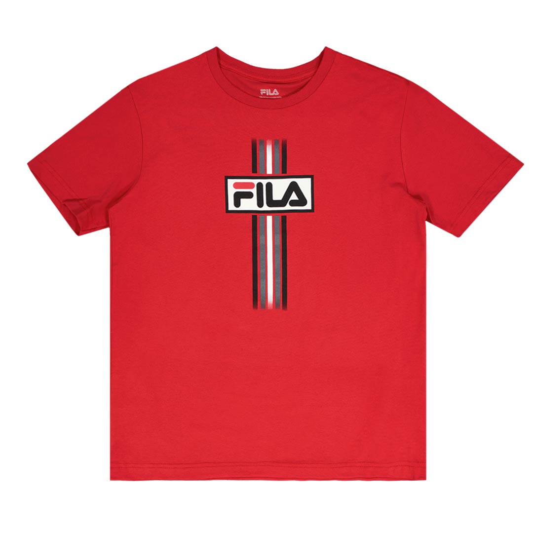 Fila t shirt store price