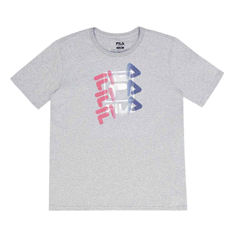 FILA - T-shirt Keir pour hommes (LM21C554 073)